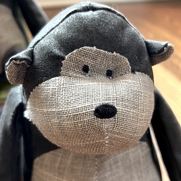 Dora Designs Doorstop/Bookends - Picture 12 of 16